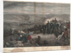 The defence of Kars by William Simpson