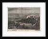 The defence of Kars by William Simpson