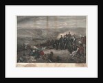 The defence of Kars by William Simpson