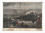 The defence of Kars by William Simpson