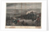 The defence of Kars by William Simpson