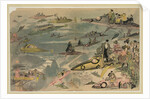 The exit of the opera in the year 2000 (Le Sortie de lopéra en lan 2000) by Albert Robida
