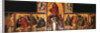 The Last Judgment by Rogier van der Weyden