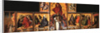 The Last Judgment by Rogier van der Weyden
