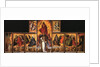 The Last Judgment by Rogier van der Weyden
