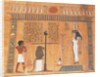 The Book of the Dead by Ancient Egypt