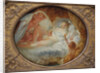 Fuel To The Fire by Jean Honoré Fragonard