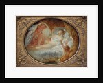 Fuel To The Fire by Jean Honoré Fragonard