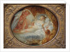 Fuel To The Fire by Jean Honoré Fragonard