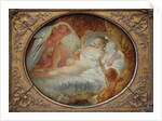 Fuel To The Fire by Jean Honoré Fragonard