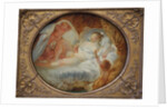 Fuel To The Fire by Jean Honoré Fragonard
