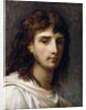 Self-Portrait by Baron Antoine Jean Gros