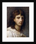 Self-Portrait by Baron Antoine Jean Gros