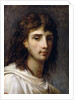 Self-Portrait by Baron Antoine Jean Gros