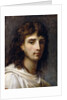 Self-Portrait by Baron Antoine Jean Gros