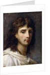 Self-Portrait by Baron Antoine Jean Gros