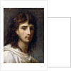 Self-Portrait by Baron Antoine Jean Gros