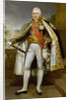 Claude Victor-Perrin, First Duc de Belluno, Marshal of France by Baron Antoine Jean Gros