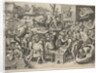 The Witch of Malleghem by Pieter Bruegel the Elder
