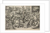 The Witch of Malleghem by Pieter Bruegel the Elder