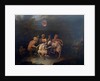 The demons by David Ryckaert