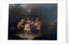 The demons by David Ryckaert