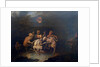 The demons by David Ryckaert
