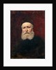 Portrait of the composer Charles Gounod by Charles Émile Auguste Carolus-Duran