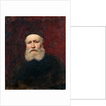 Portrait of the composer Charles Gounod by Charles Émile Auguste Carolus-Duran