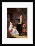 Jacques Delille and his wife by Henri-Pierre Danloux
