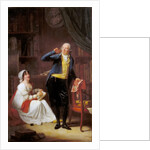 Jacques Delille and his wife by Henri-Pierre Danloux