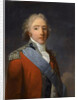 Charles-Philippe de France, Count of Artois by Henri-Pierre Danloux