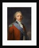 Charles-Philippe de France, Count of Artois by Henri-Pierre Danloux