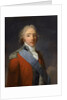 Charles-Philippe de France, Count of Artois by Henri-Pierre Danloux