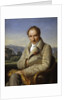 François Charles Hugues Laurent Pouqueville by Henriette Lorimier