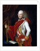 Portrait of Emperor Joseph II by Anton von Maron