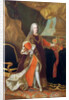 Portrait of Emperor Francis I of Austria by Anton von Maron
