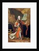 Portrait of Emperor Francis I of Austria by Anton von Maron