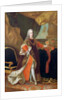 Portrait of Emperor Francis I of Austria by Anton von Maron