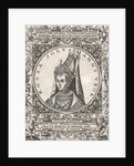 Roxelana by Anonymous