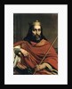 Chlothar I, King of the Franks by Jean Louis Bézard