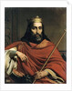 Chlothar I, King of the Franks by Jean Louis Bézard