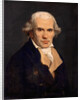Gaspard Monge, Comte de Péluse by Jean-Baptiste Mauzaisse