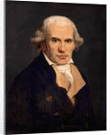 Gaspard Monge, Comte de Péluse by Jean-Baptiste Mauzaisse
