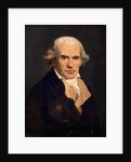 Gaspard Monge, Comte de Péluse by Jean-Baptiste Mauzaisse
