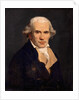 Gaspard Monge, Comte de Péluse by Jean-Baptiste Mauzaisse