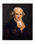Gaspard Monge, Comte de Péluse by Jean-Baptiste Mauzaisse