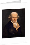 Gaspard Monge, Comte de Péluse by Jean-Baptiste Mauzaisse