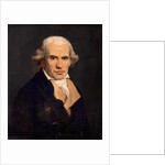 Gaspard Monge, Comte de Péluse by Jean-Baptiste Mauzaisse