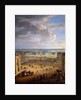 The Grande Écurie (Royal stables) of the Château de Versailles by Jean-Baptiste Martin